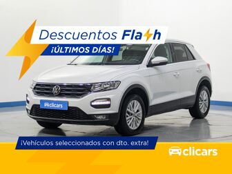 Imagen de VOLKSWAGEN T-Roc 2.0TDI Edition 85kW