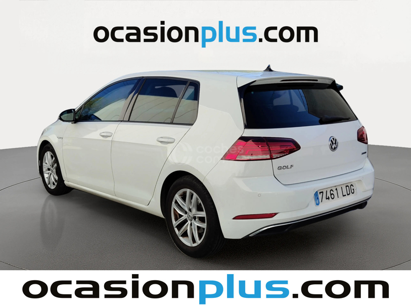 Foto del VOLKSWAGEN Golf 1.5 TSI Evo BM Advance DSG7 96kW