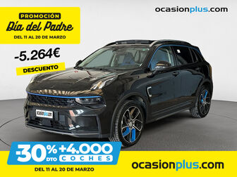 Imagen de LYNK & CO 01 1.5T PHEV