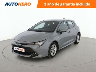 Imagen de TOYOTA Corolla 125H Active Tech