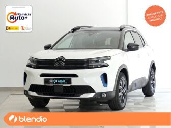 Imagen de CITROEN C5 Aircross BlueHDi S&S Feel EAT8 130