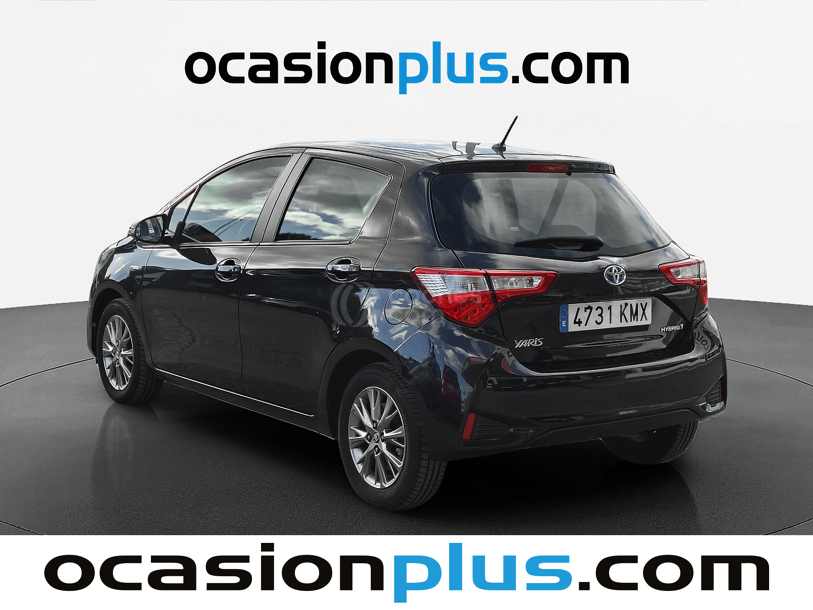 Foto del TOYOTA Yaris HSD 1.5 Active