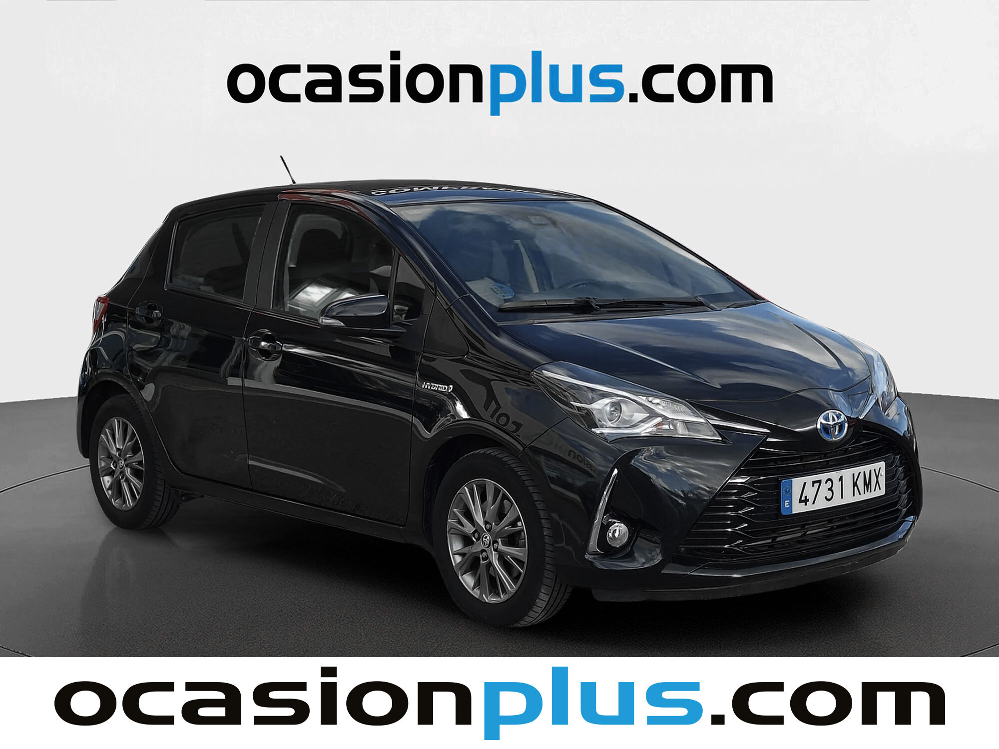 Foto del TOYOTA Yaris HSD 1.5 Active