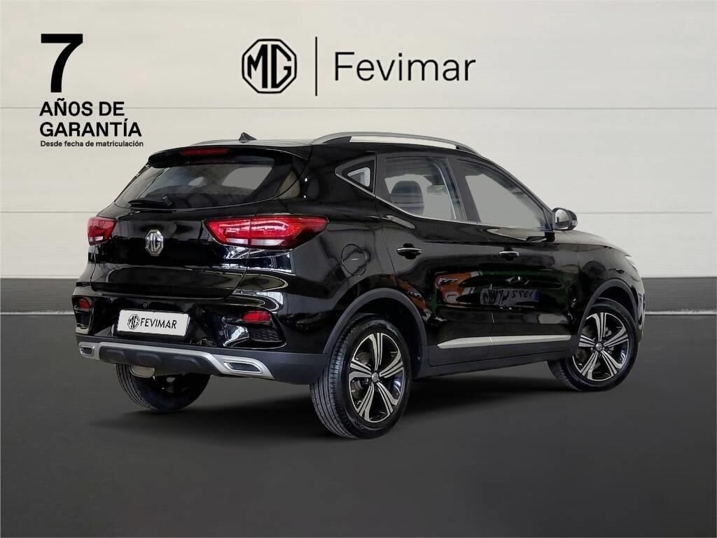 Foto del MG ZS 1.5 VTi-Tech Comfort 78kW