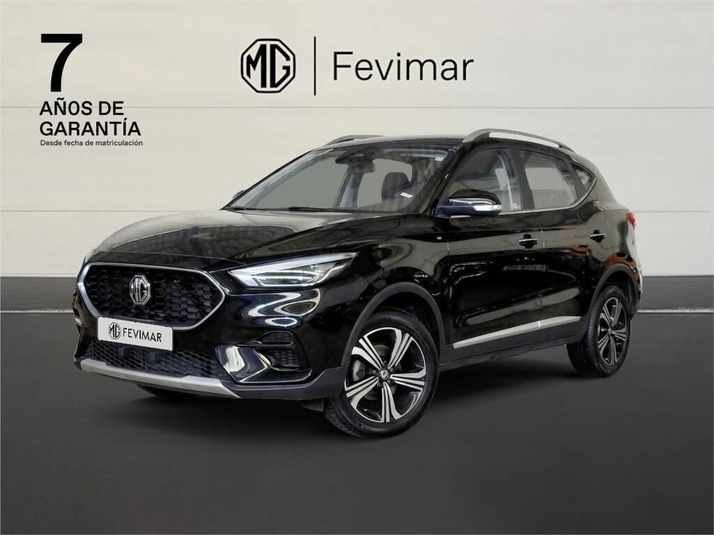 Foto del MG ZS 1.5 VTi-Tech Comfort 78kW