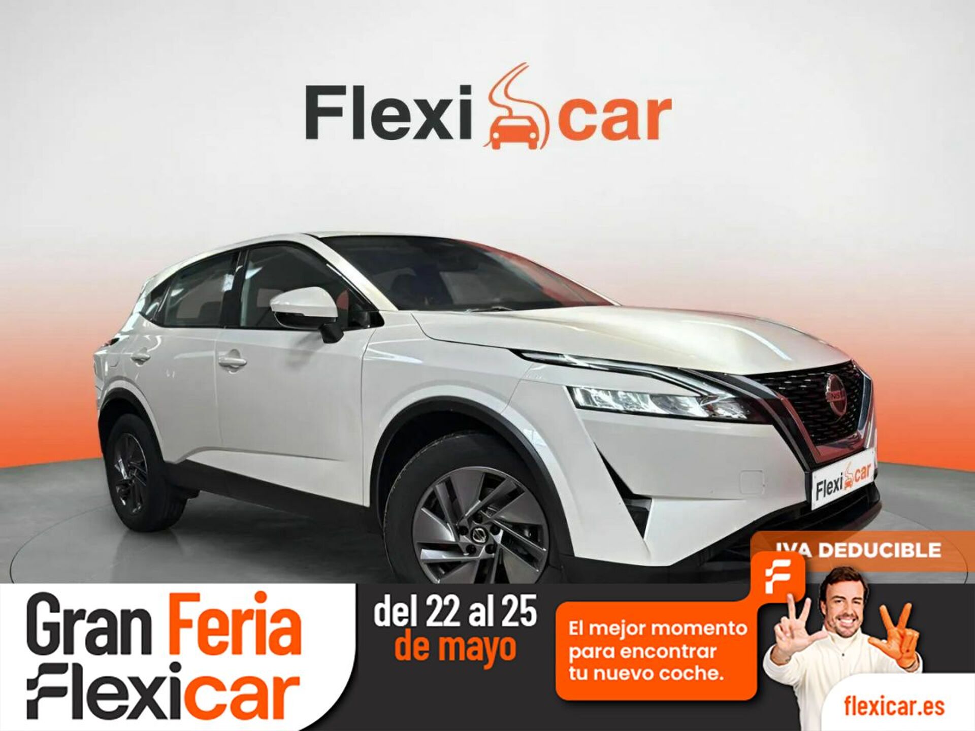 Imagen de NISSAN Qashqai