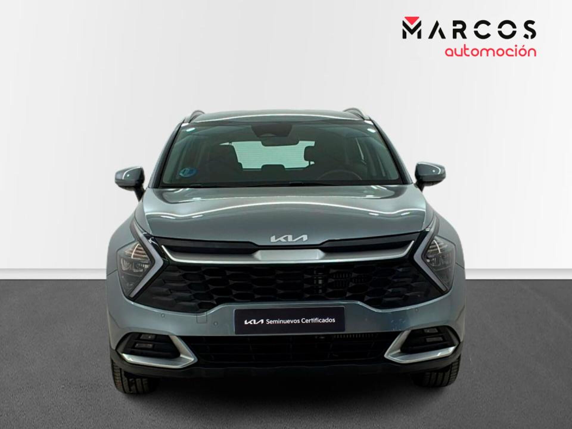 Imagen 2 de KIA Sportage