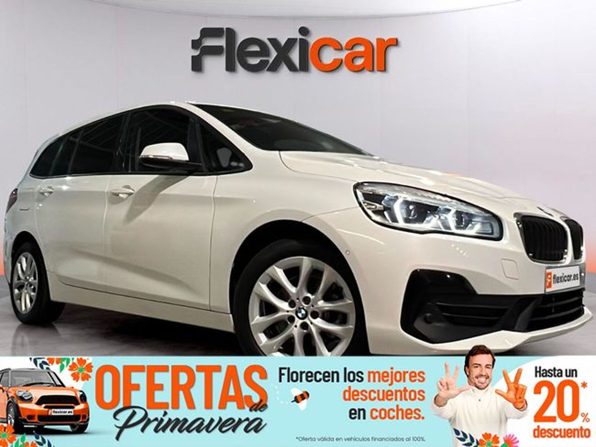 Imagen 1 de BMW Serie 2