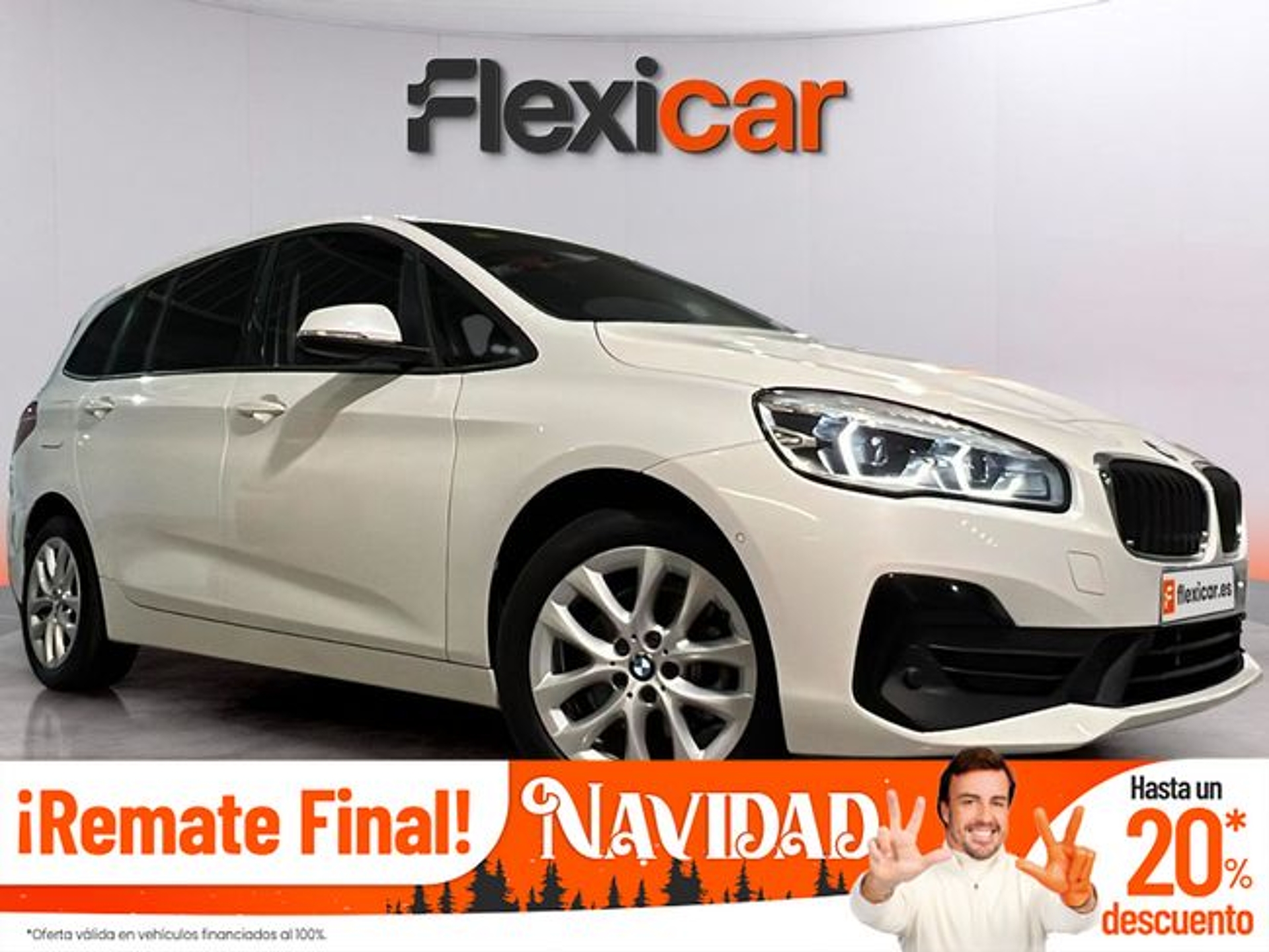 Imagen de BMW Serie 2