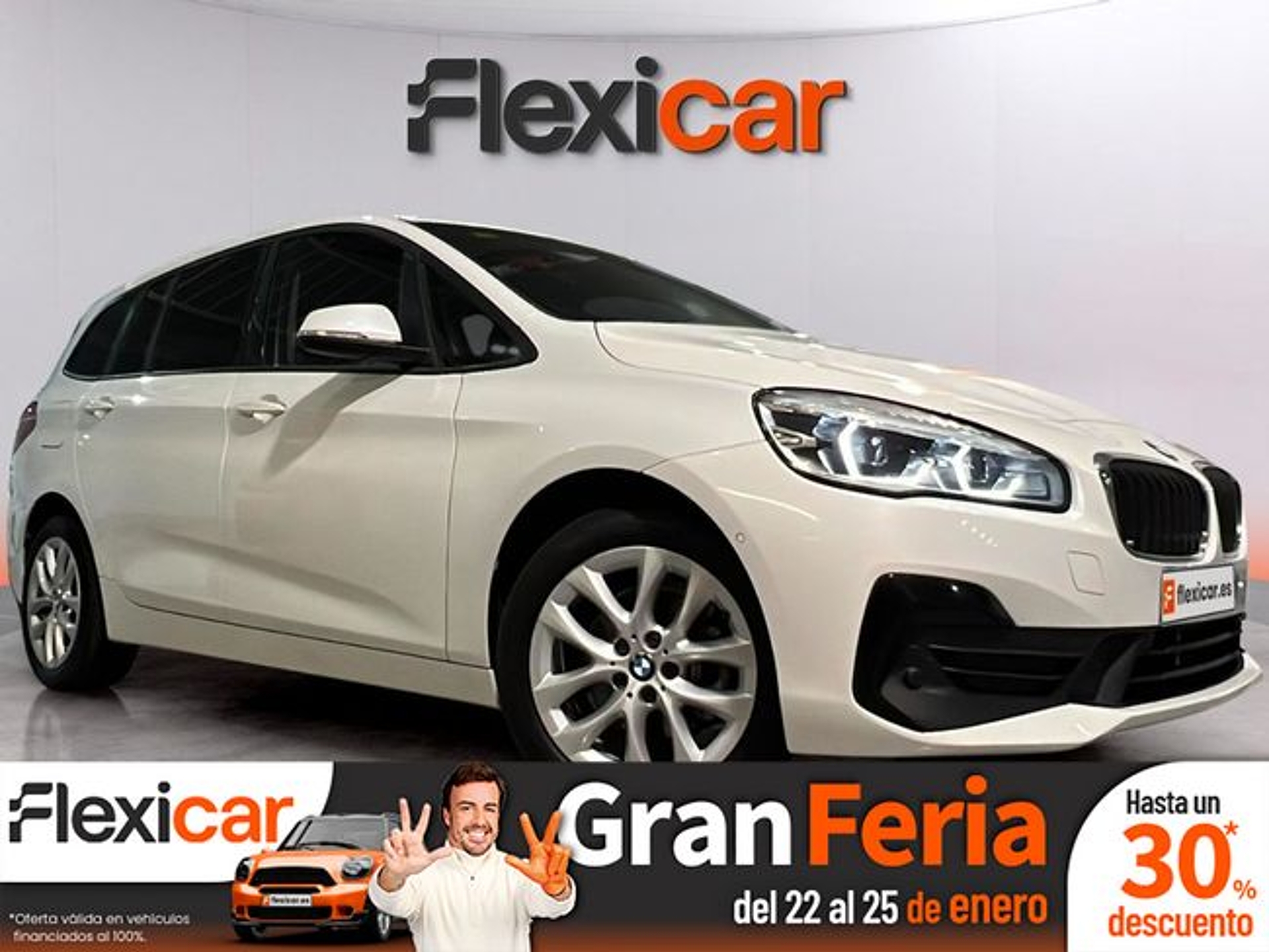 Imagen de BMW Serie 2