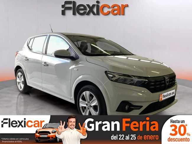 Foto del DACIA Sandero TCe Comfort 67kW