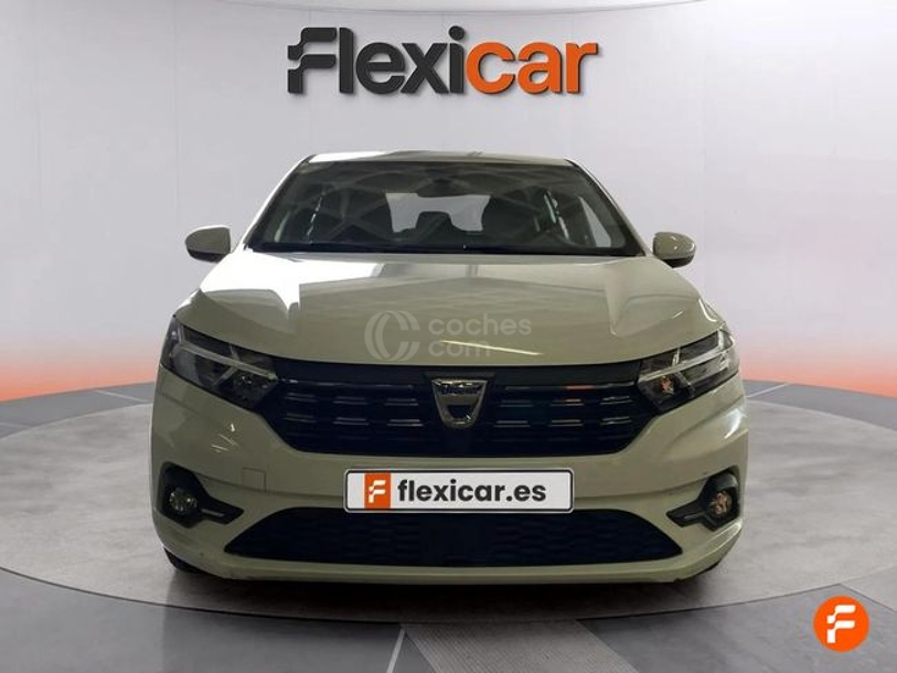 Foto del DACIA Sandero TCe Comfort 67kW