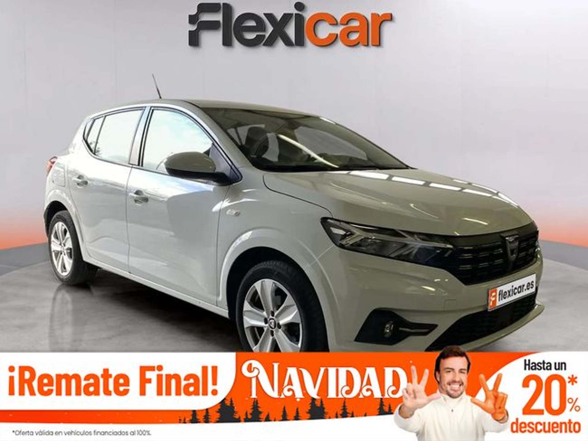 Imagen de DACIA Sandero