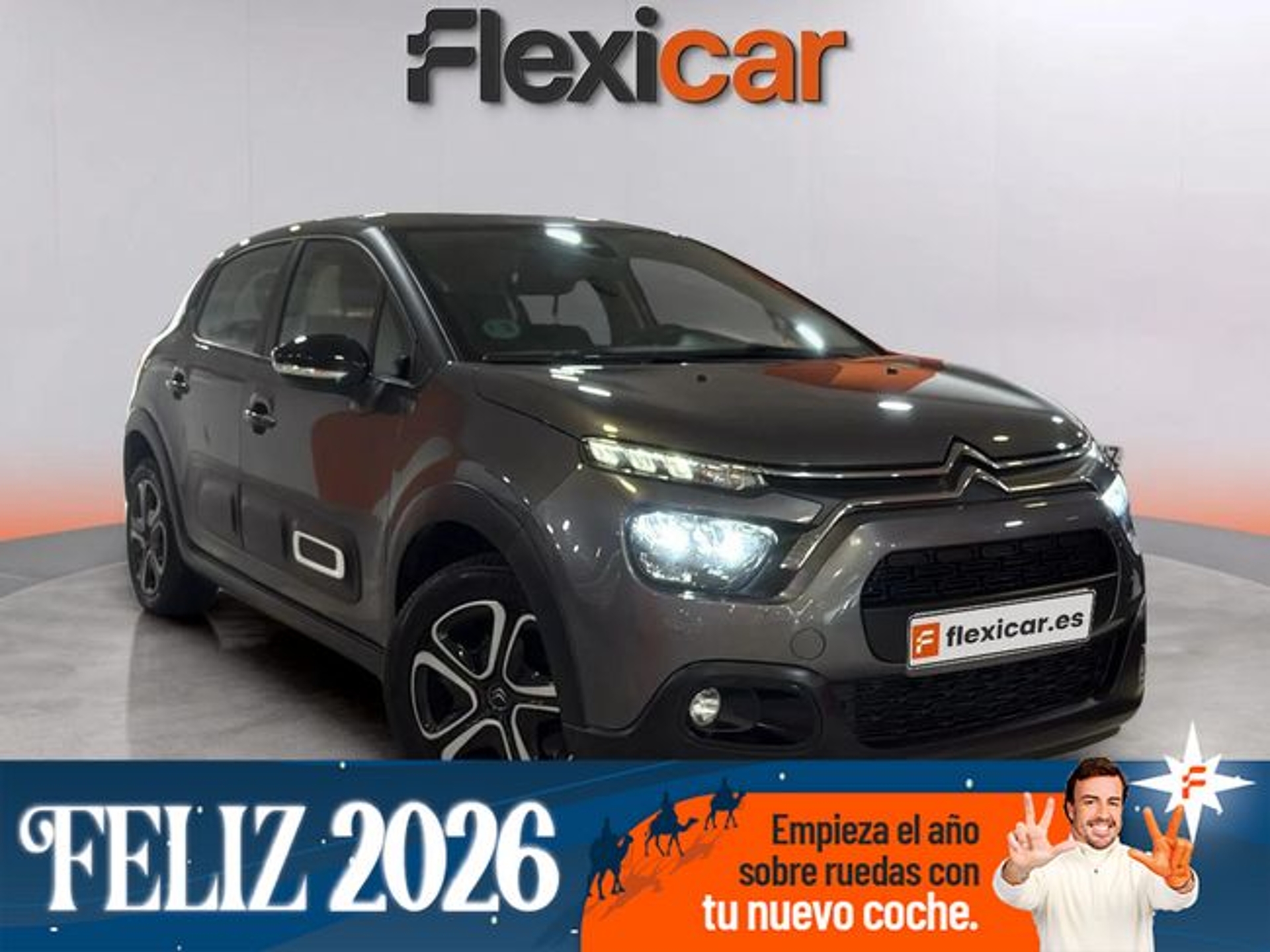 Imagen de CITROEN C3