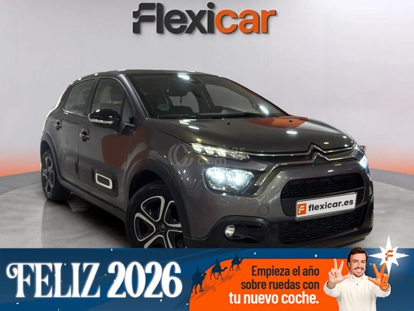 Foto del CITROEN C3 1.2 PureTech S&S Plus 83