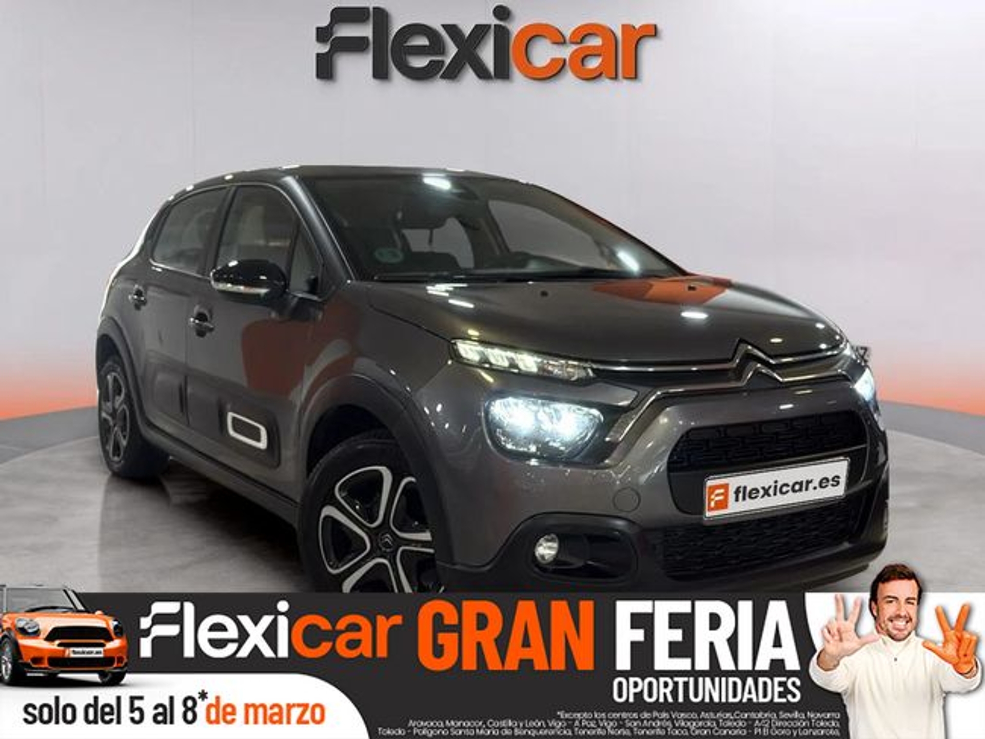 Imagen de CITROEN C3