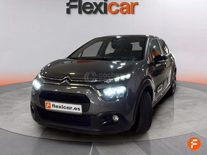 Foto del CITROEN C3 1.2 PureTech S&S Plus 83
