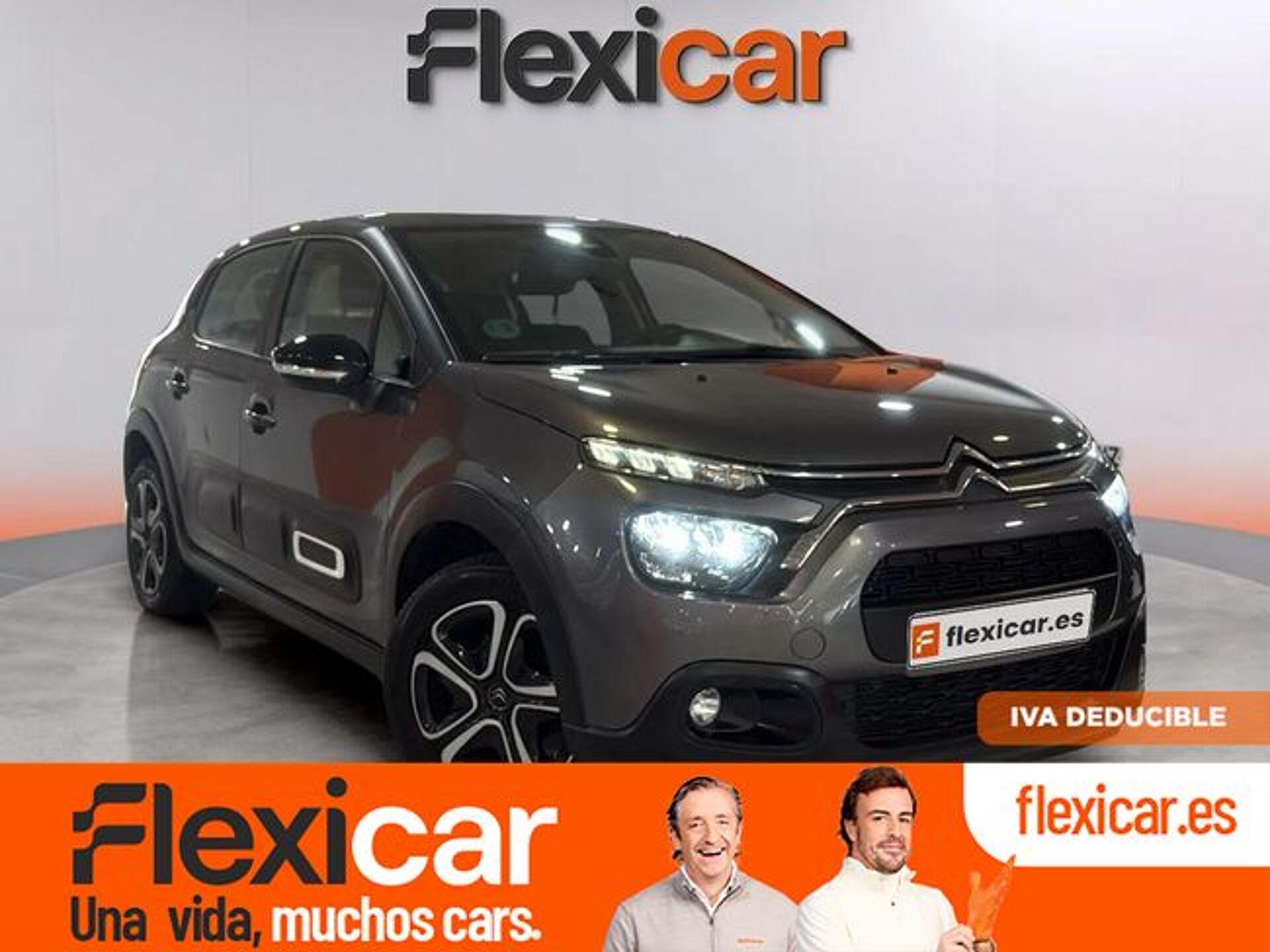 Imagen 1 de CITROEN C3