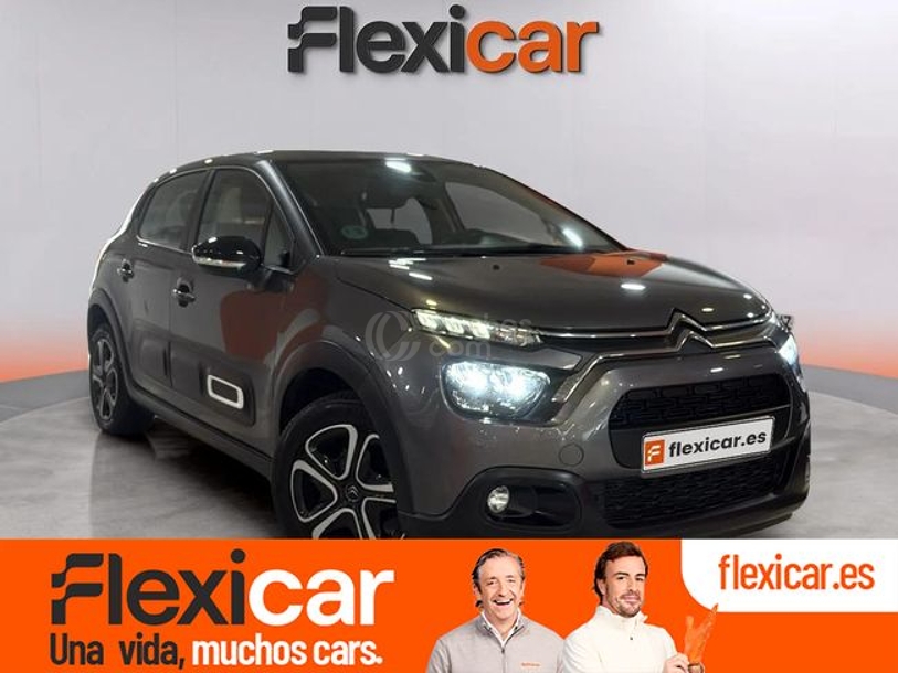 Foto del CITROEN C3 1.2 PureTech S&S Plus 83