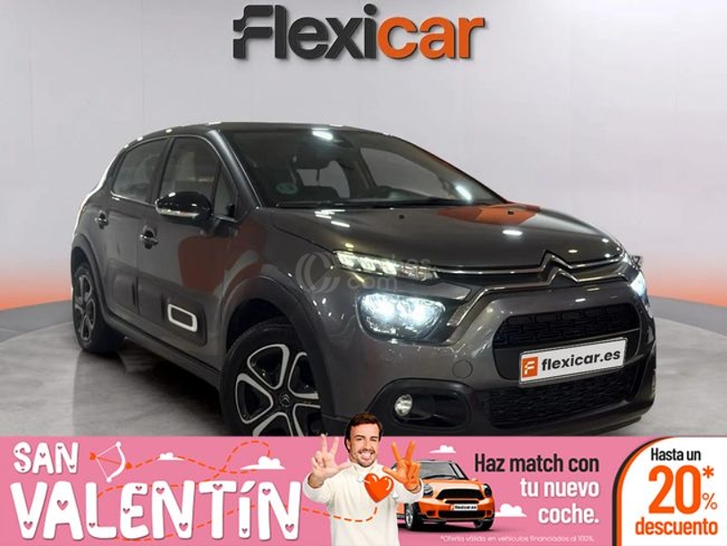 Foto del CITROEN C3 1.2 PureTech S&S Plus 83