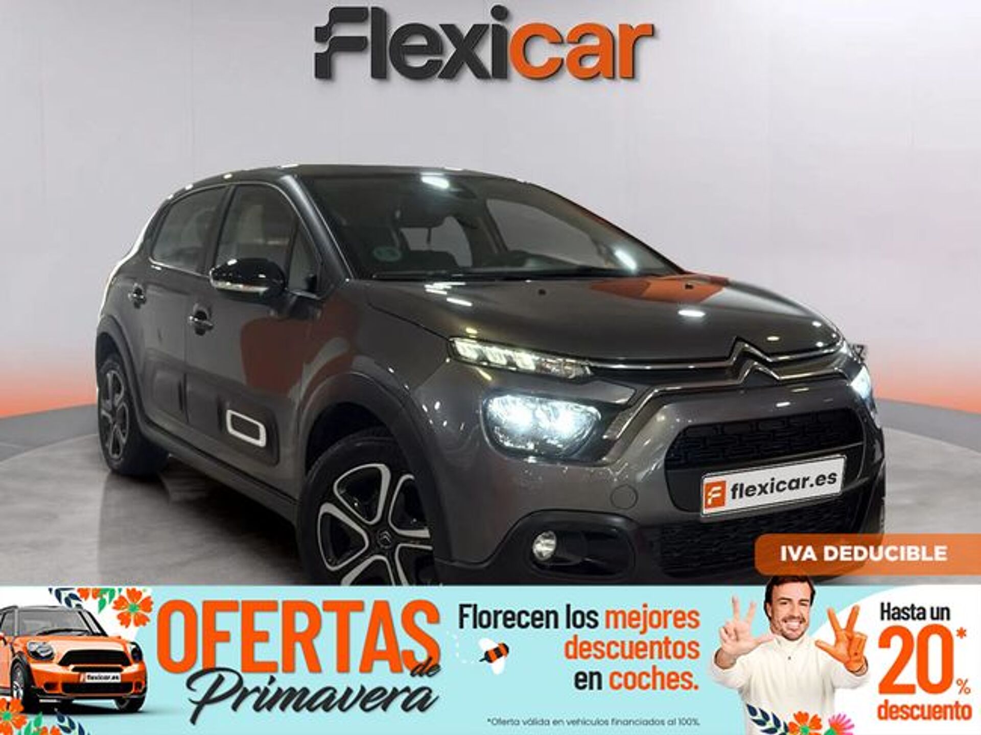 Imagen 1 de CITROEN C3