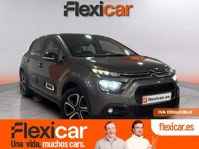 Foto del CITROEN C3 1.2 PureTech S&S Plus 83