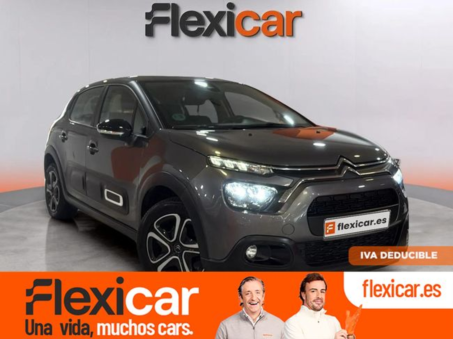 Imagen de CITROEN C3