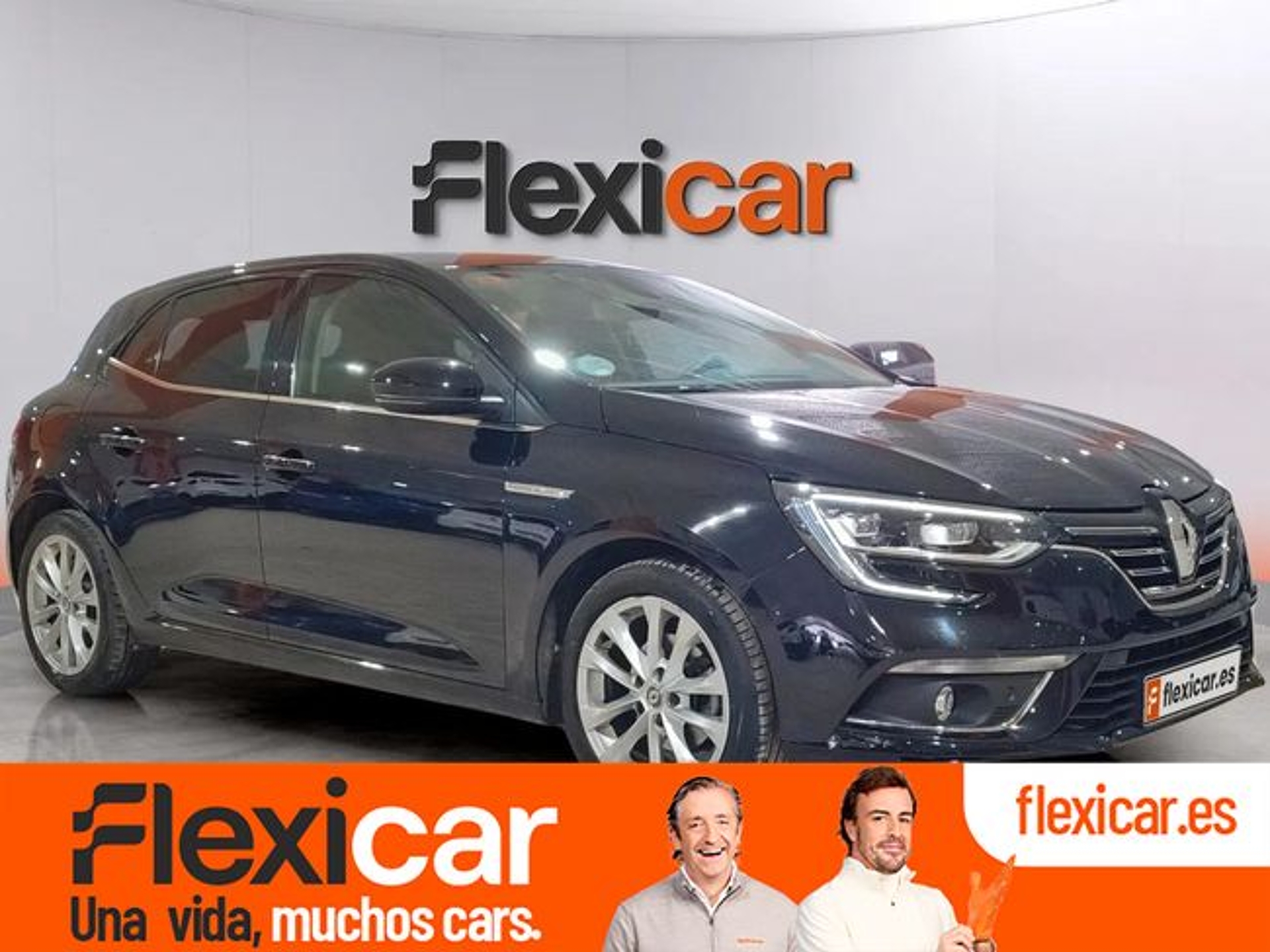 Imagen de RENAULT Mégane