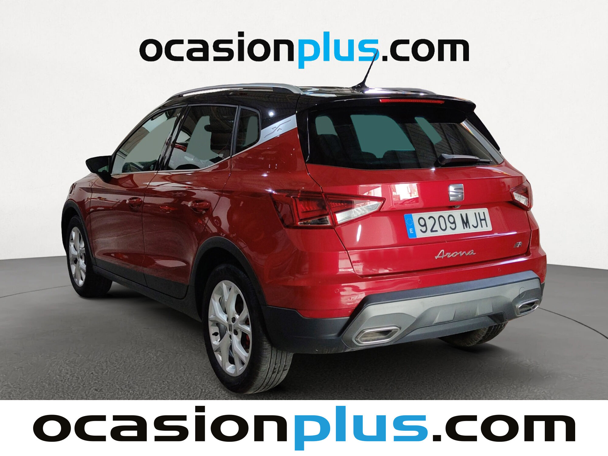Foto del SEAT Arona 1.5 TSI S&S FR DSG7 XM 150