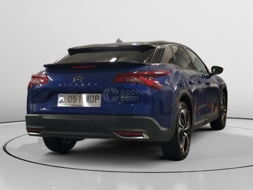 Foto del CITROEN C5 X 1.2 Puretech Shine EAT8 130