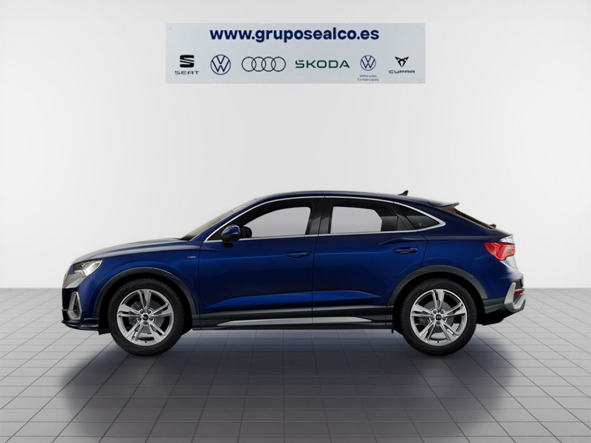 Imagen 2 de AUDI Q3