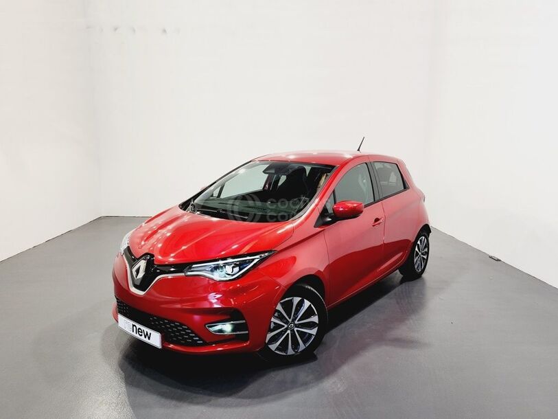 Foto del RENAULT Zoe Zen 50 R135 100kW