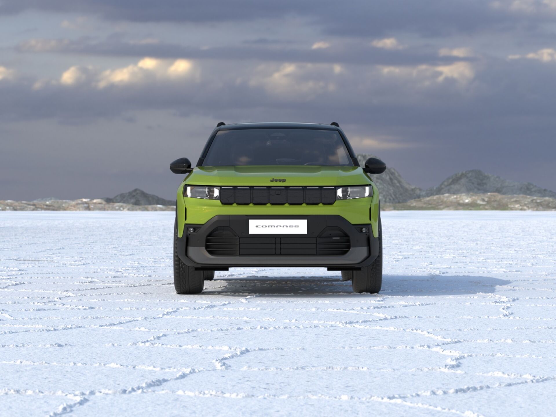 Imagen 2 de JEEP Compass