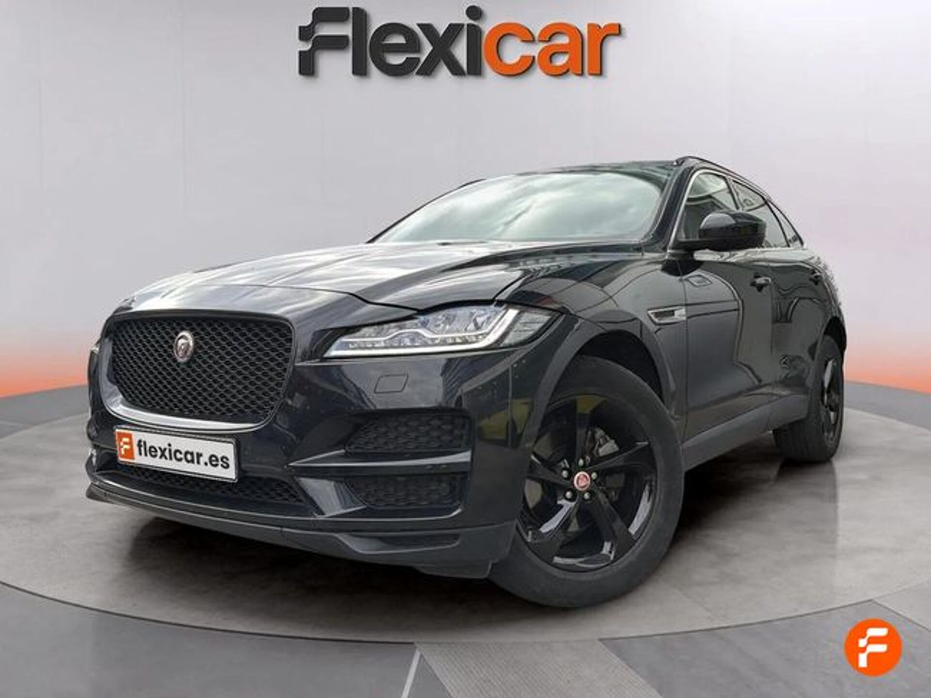 Imagen 3 de JAGUAR F-Pace