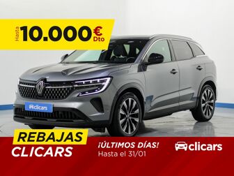 Imagen de RENAULT Austral 1.2 E-Tech Híbrido Techno 146kW