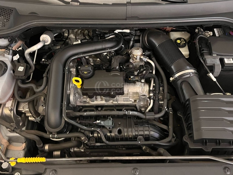 Foto del SEAT Arona 1.0 TSI Ecomotive S&S Reference 95