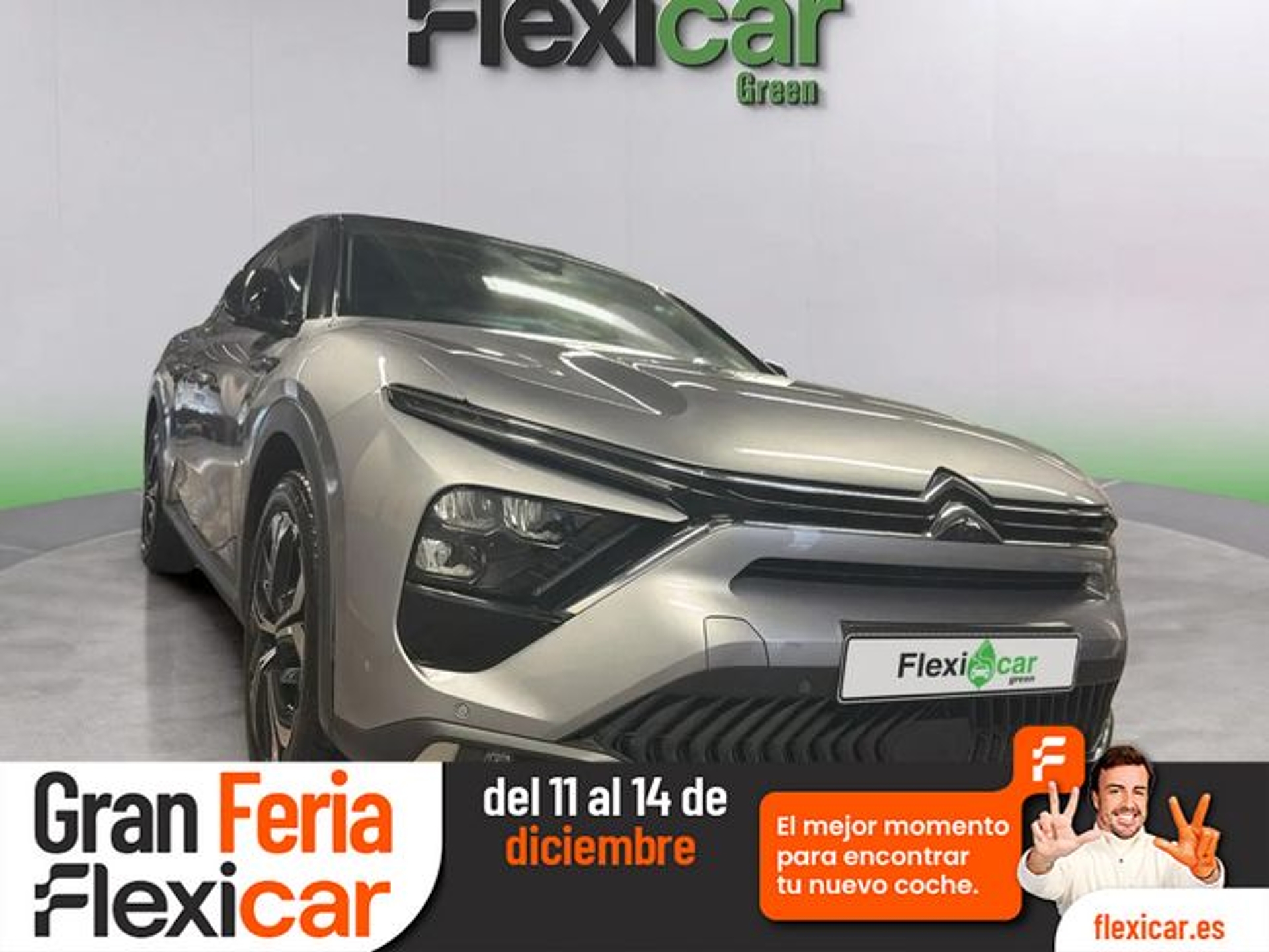 Imagen de CITROEN C5 X