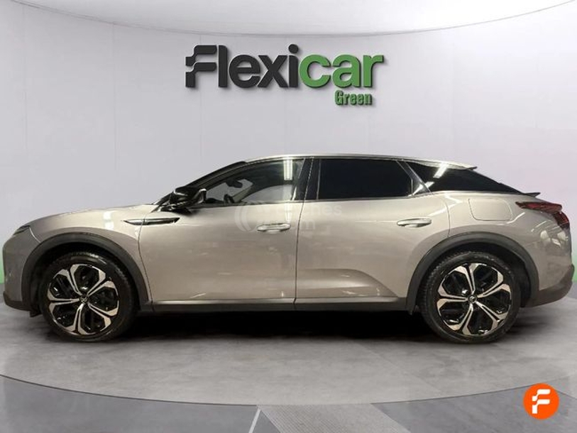 Foto del CITROEN C5 X Hybrid Shine Pack EAT8 225