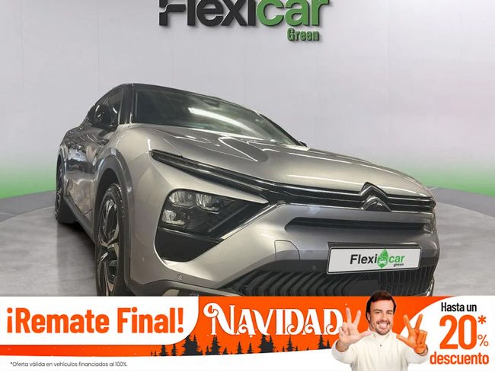 Imagen de CITROEN C5 X