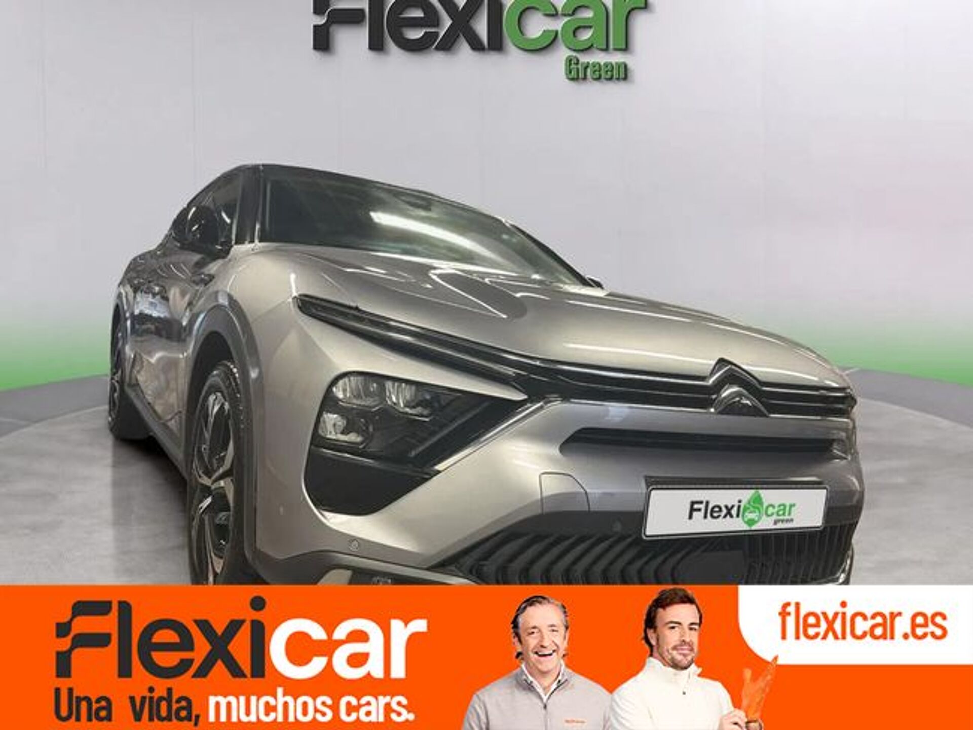 Imagen 1 de CITROEN C5 X