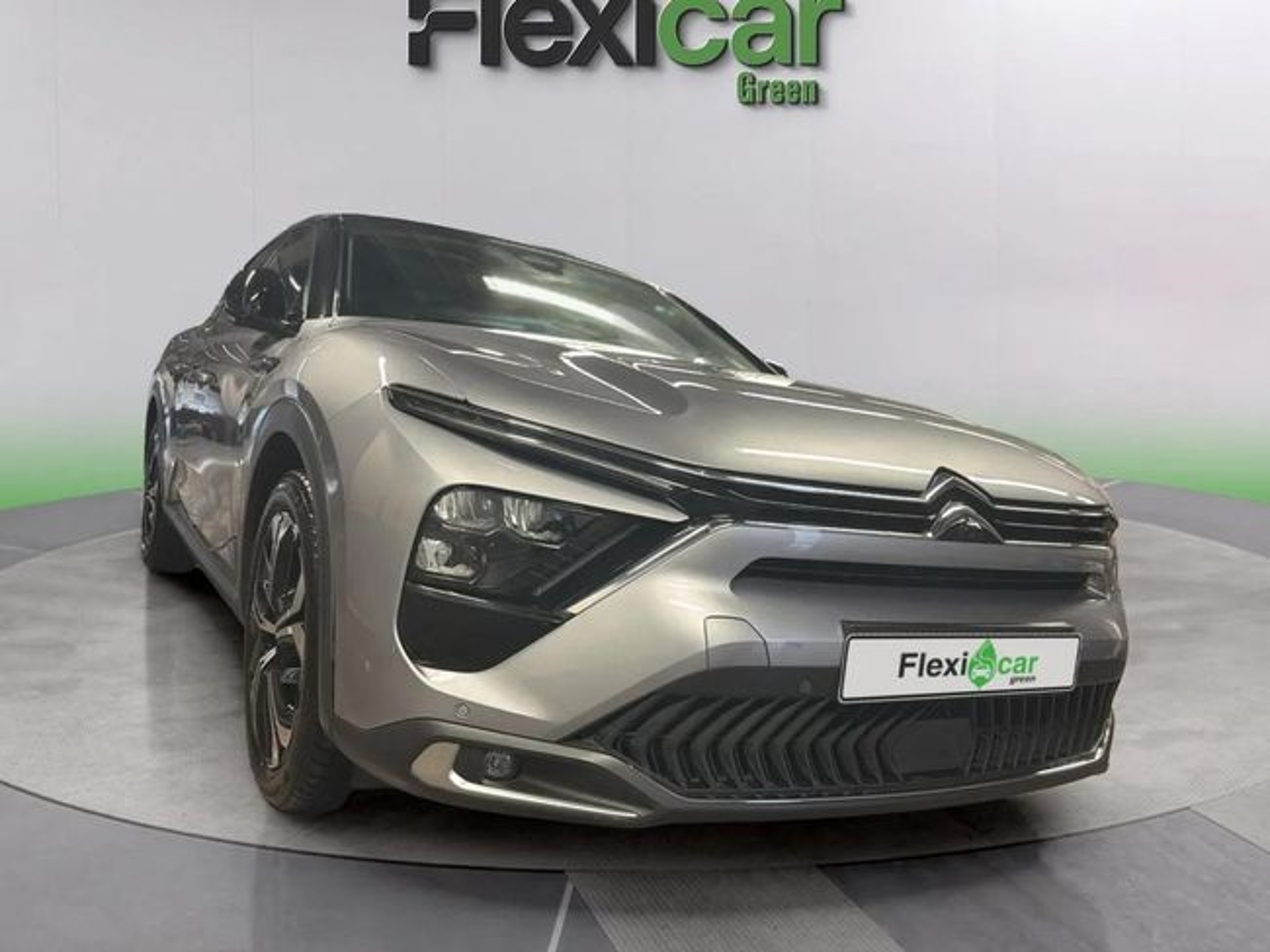 Imagen de CITROEN C5 X