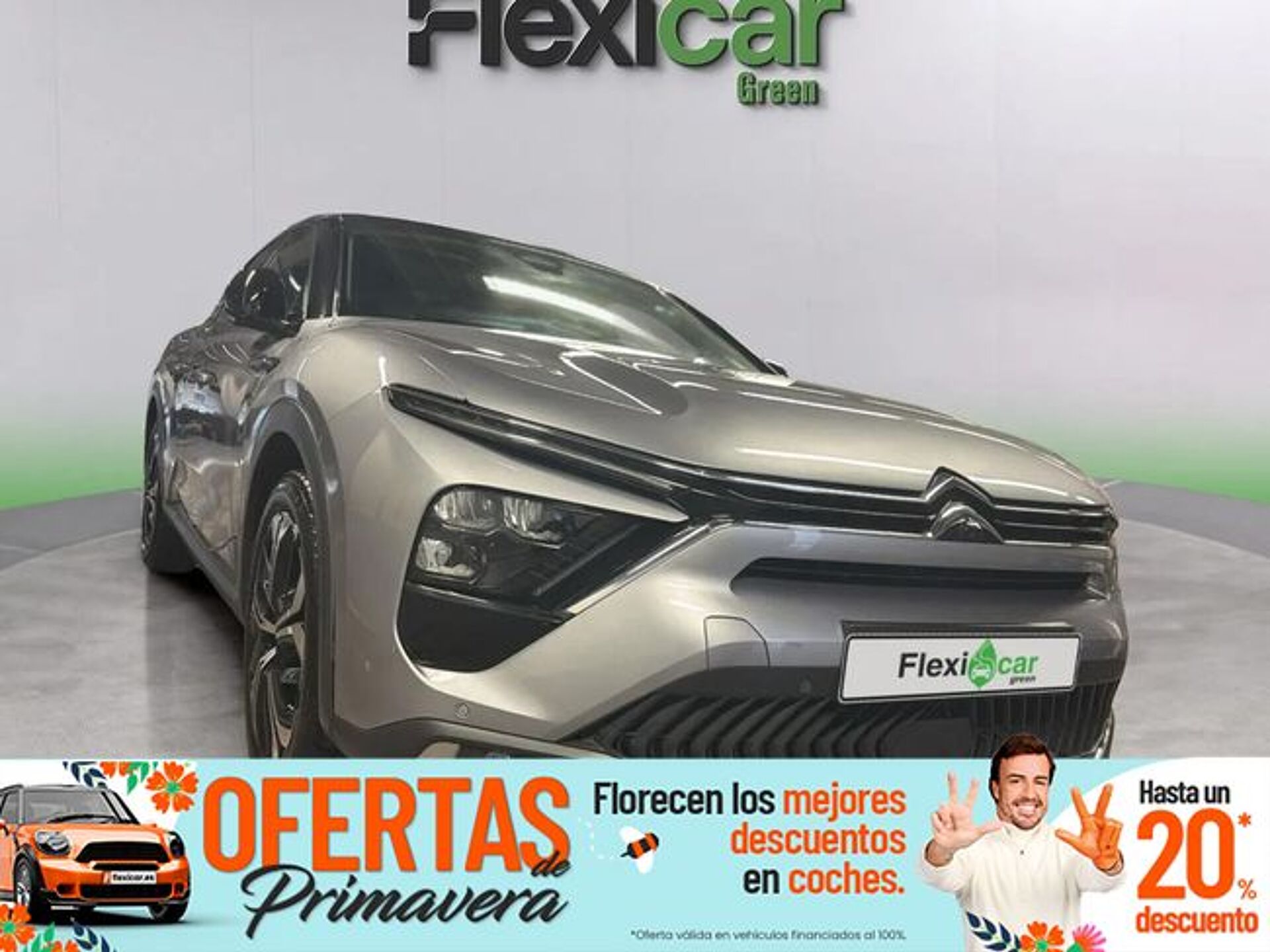 Imagen 1 de CITROEN C5 X