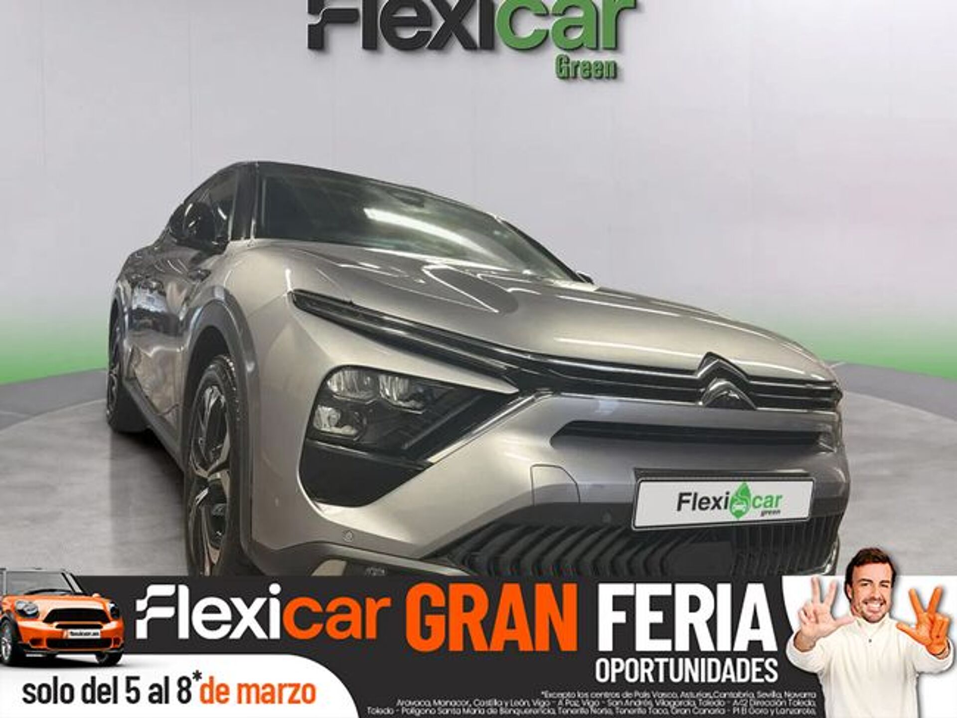 Imagen 1 de CITROEN C5 X