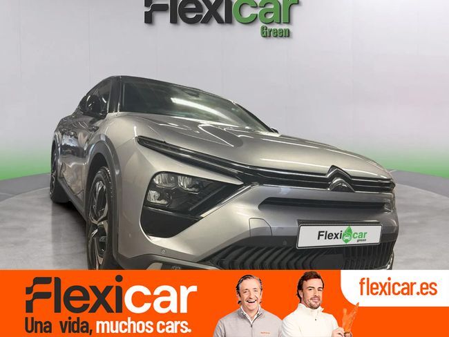 Foto del CITROEN C5 X Hybrid Shine Pack EAT8 225