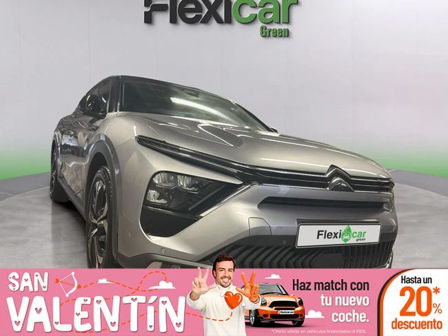 Foto del CITROEN C5 X Hybrid Shine Pack EAT8 225