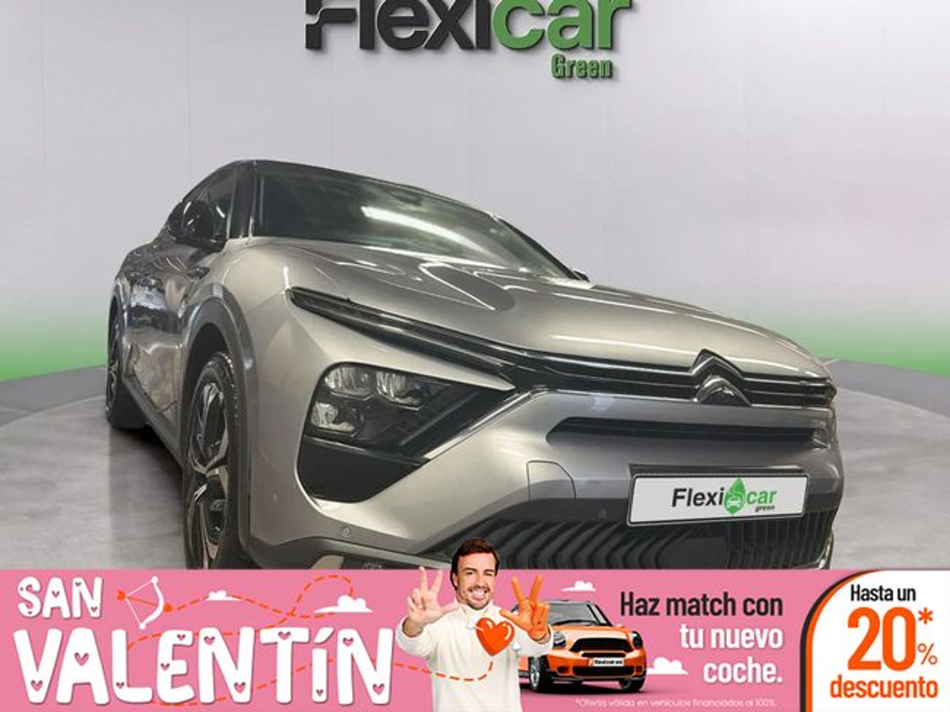 Imagen de CITROEN C5 X