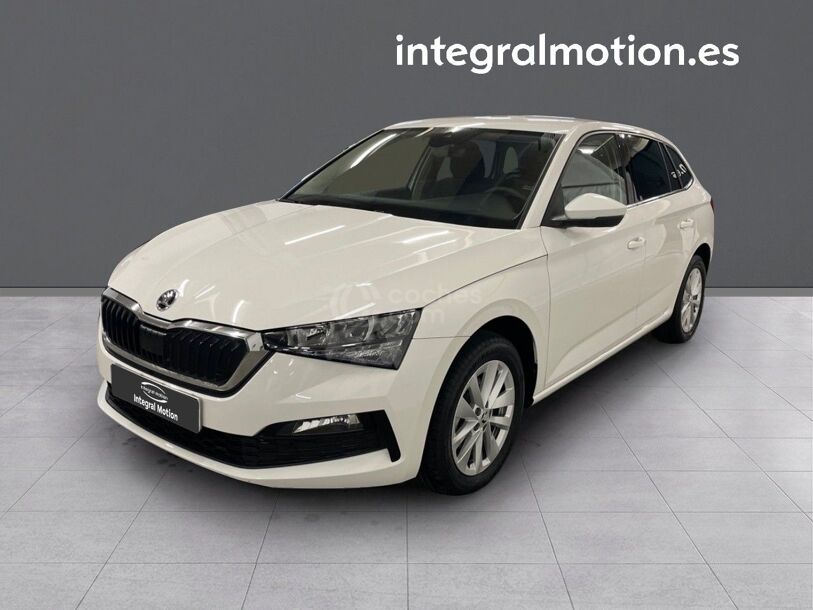 Foto del SKODA Scala 1.0 TSI Ambition 81kW