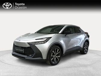 Imagen de TOYOTA C-HR 220PH Advance