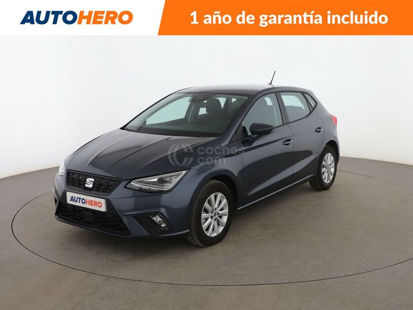 Foto del SEAT Ibiza 1.0 TSI S&S Style 110