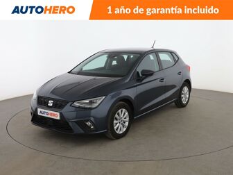 Imagen de SEAT Ibiza 1.0 TSI S&S Style 110